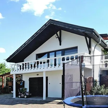 Holiday home In