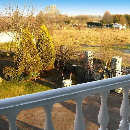 Сasa de vacaciones In *