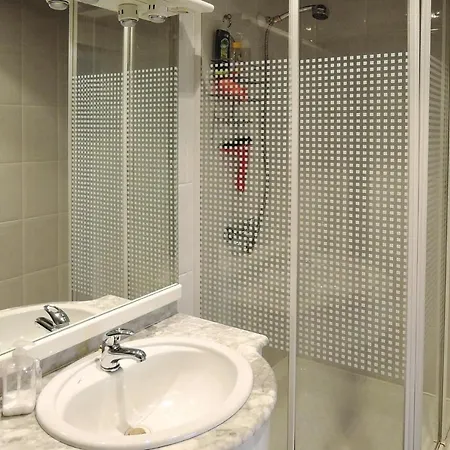 Сasa de vacaciones In *