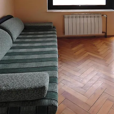 Сasa de vacaciones In *