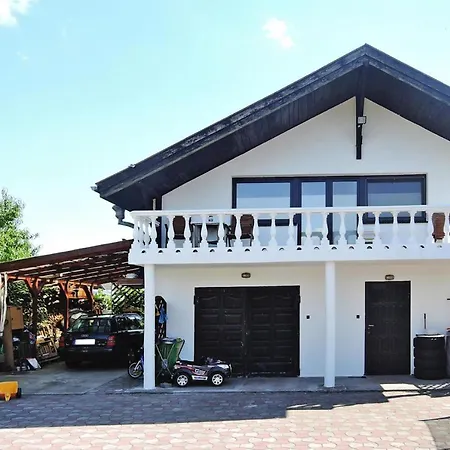 Holiday home In Stepnica