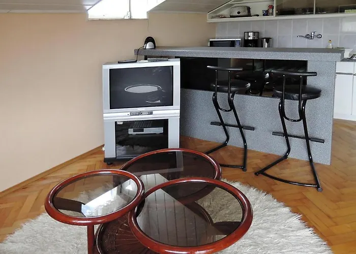 Holiday home In Stepnica