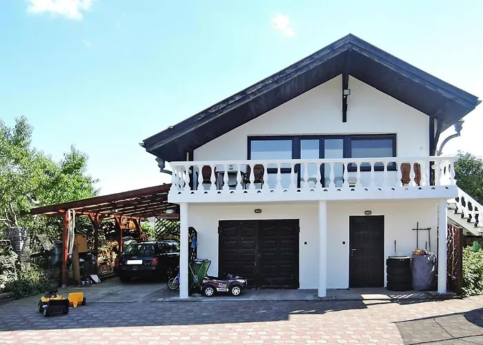 Holiday home In Stepnica